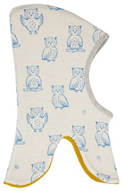 Schlupfmütze Wollfleece - loud + proud - 7177 - cur - 62/68