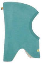 Schlupfmütze Wollfleece - loud + proud - 7194 - ore - 62/68