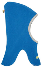 Schlupfmütze Wollfleece - loud + proud - 7177 - azu - 62/68