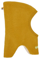 Schlupfmütze Wollfleece - loud + proud - 7194 - cur - 62/68