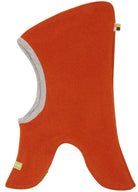 Schlupfütze Wollfleece aus Bio - Wolle - loud + proud - 7159 - ter - 62/68