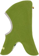 Schlupfütze Wollfleece aus Bio - Wolle - loud + proud - 7159 - grs - 62/68
