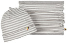 Set Mütze + Schlauchschal - loud + proud - 7200 - gr - 62/68