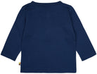 Shirt aus Musseline Jersey - loud + proud - 1149 - ul - 62/68