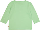 Shirt aus Musseline Jersey - loud + proud - 1149 - op - 62/68