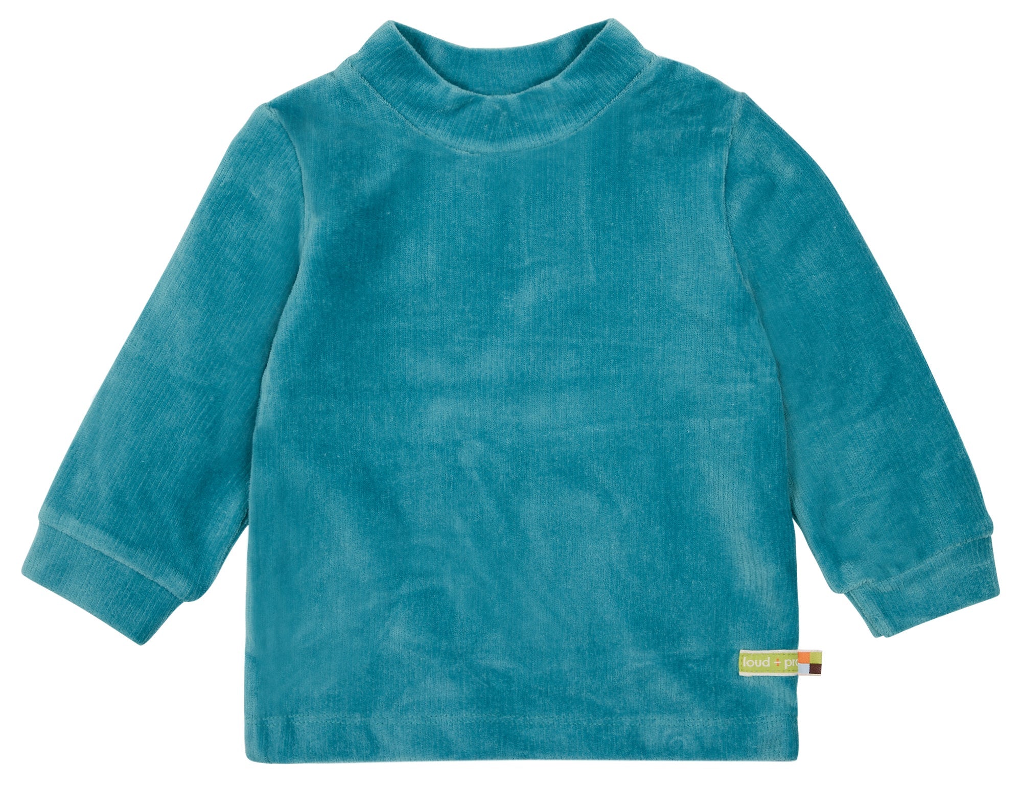  - Shirt Cord - loud + proud - 1105-top-62/68