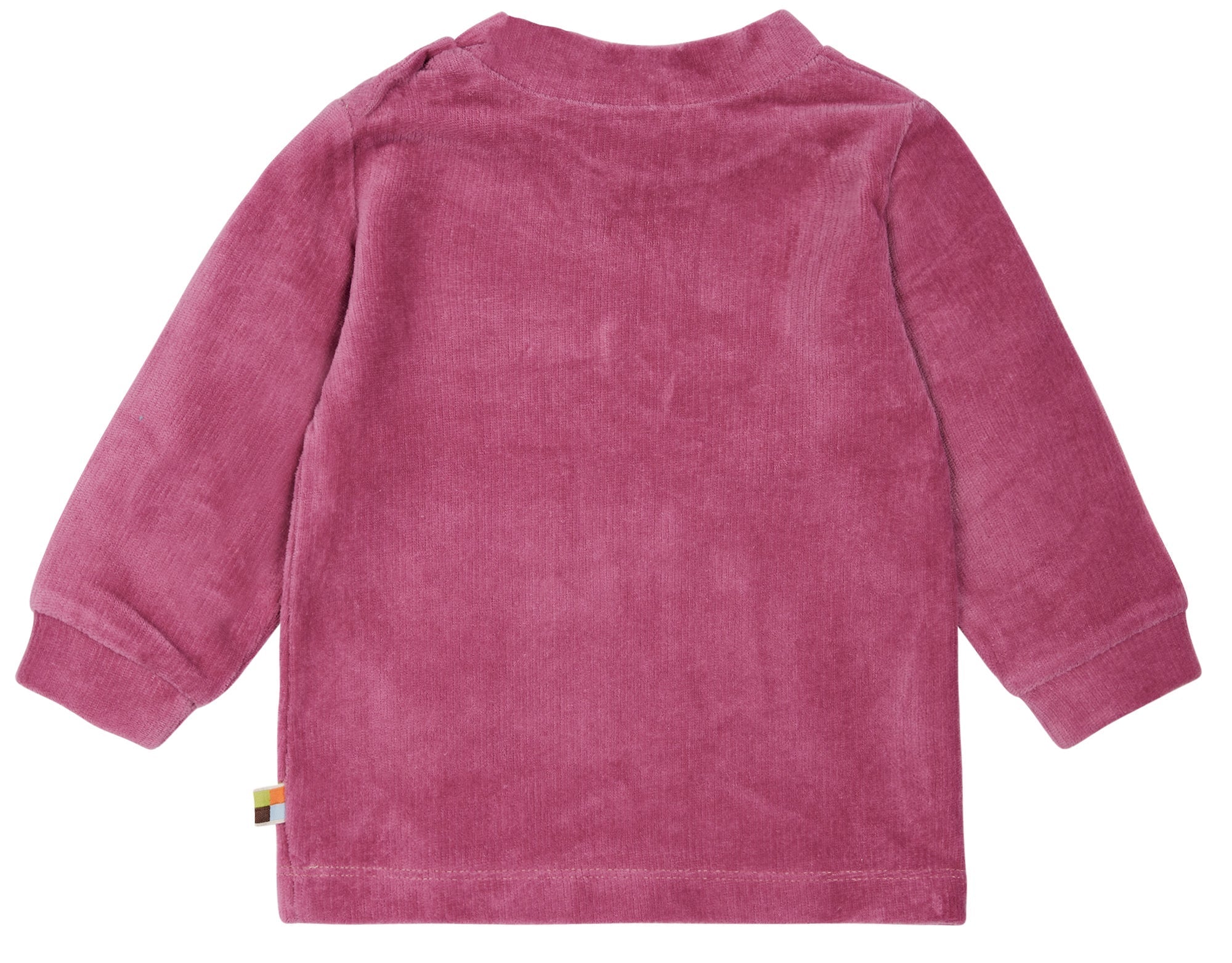  - Shirt Cord - loud + proud - 1105-grp-62/68