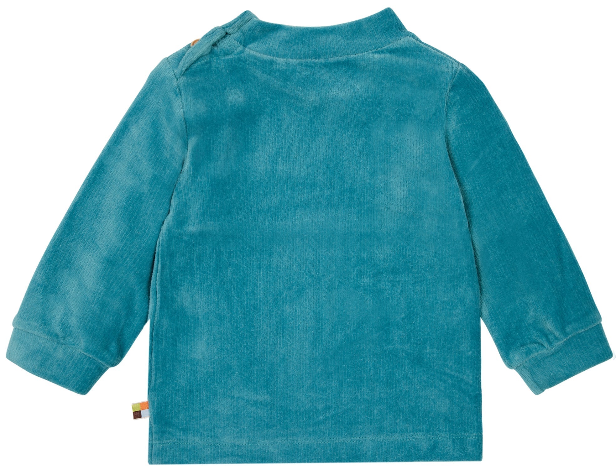  - Shirt Cord - loud + proud - 1105-top-62/68