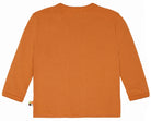 Shirt Derby Rib mit Druck - loud + proud - 1121 - car - 62/68
