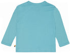 Shirt Derby Rib mit Druck - loud + proud - 1121 - cya - 62/68
