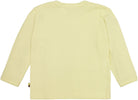 Shirt Derby Rib mit Druck - loud + proud - 1151 - bl - 62/68