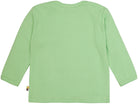 Shirt Derby Rib mit Druck - loud + proud - 1151 - op - 62/68