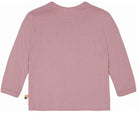 Shirt Derby Rib mit Druck - loud + proud - 1121 - ast - 62/68