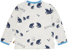 Shirt Druck - loud + proud - 1141 - ul - 62/68