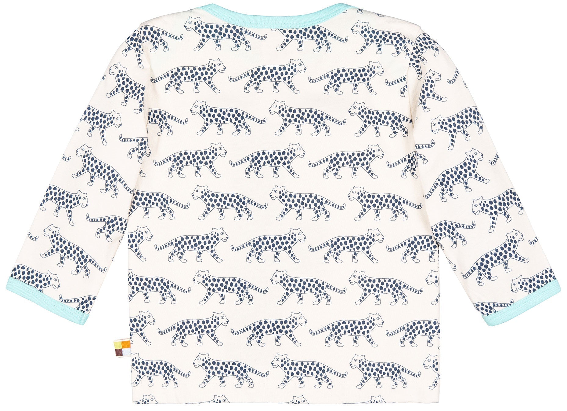  - Shirt, Druck - loud + proud - 1025-ul-62/68