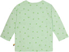 Shirt Druck - loud + proud - 1155 - opp - 62/68