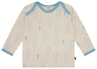 Shirt Druck - loud + proud - 1175 - air - 62/68