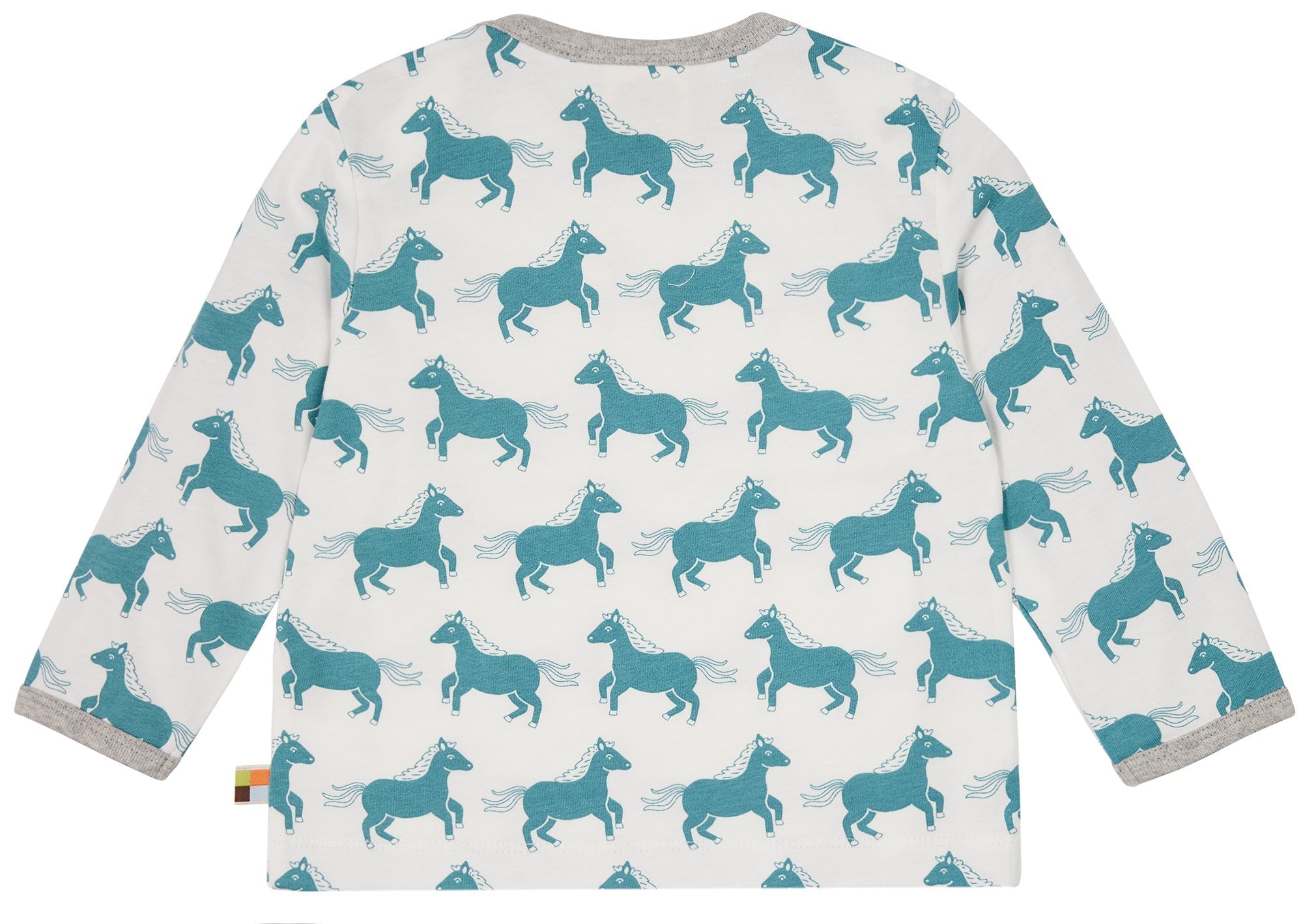 Shirt Druck - loud + proud - 1101-top-62/68