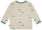 Shirt Druck - loud + proud - 1175 - bam - 62/68