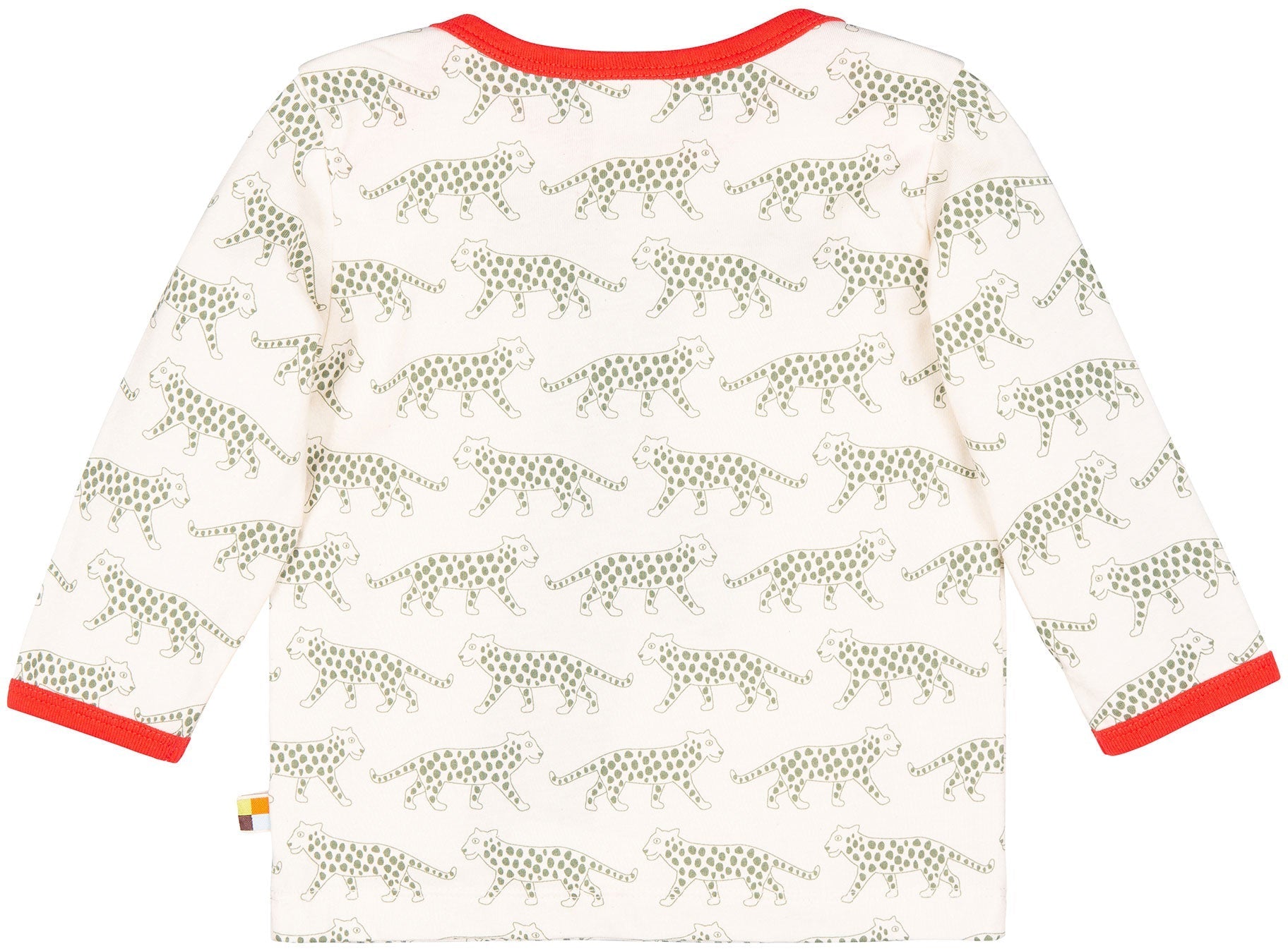  - Shirt, Druck - loud + proud - 1025-oli-62/68