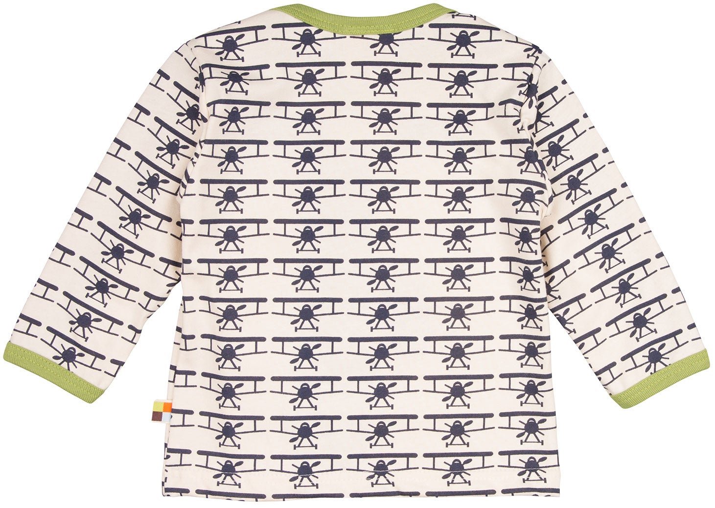  - Shirt, Druck - loud + proud - 2022-ny-fl-62/68