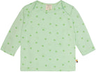 Shirt Druck - loud + proud - 1155 - opp - 62/68