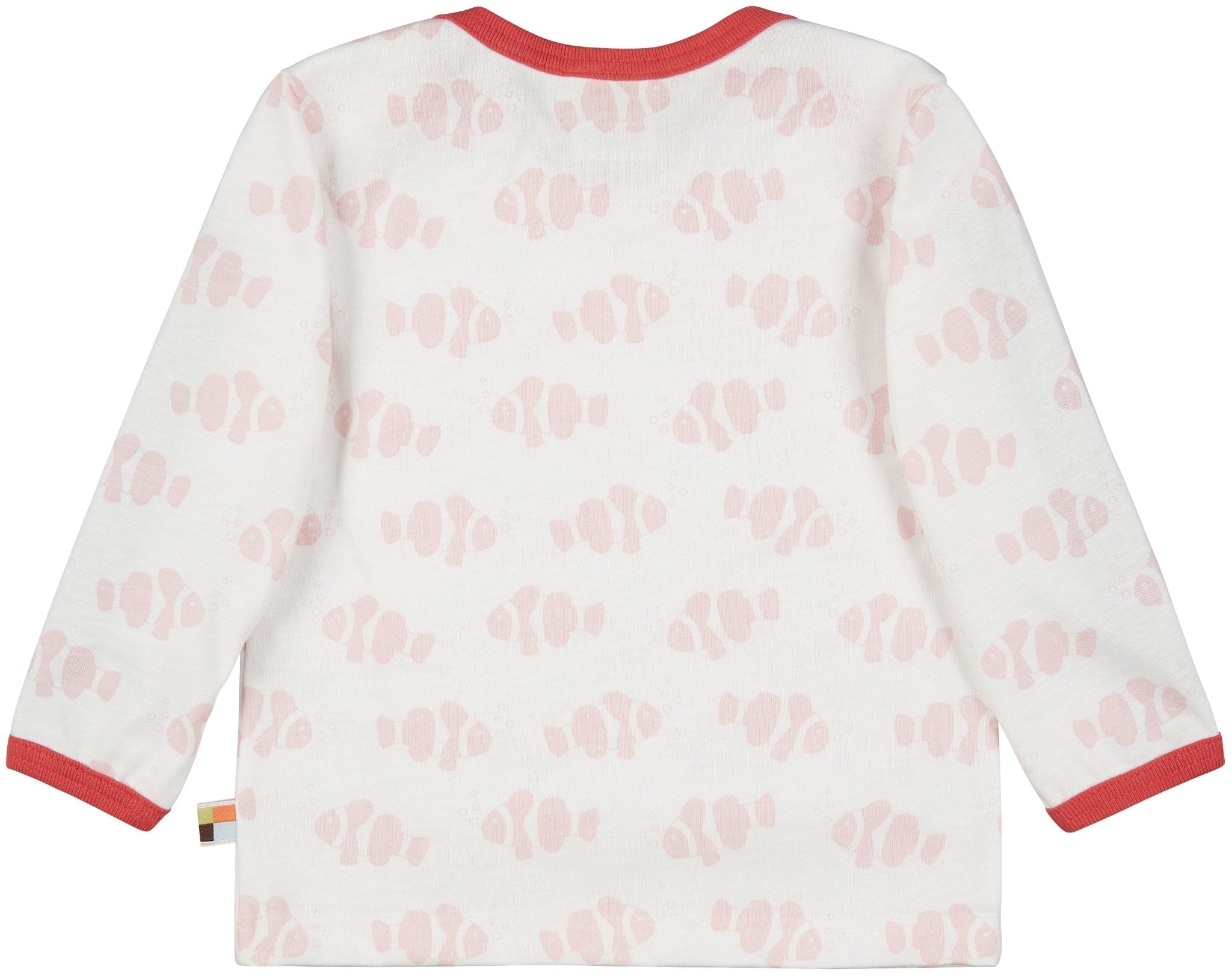  - Shirt Druck - loud + proud - 1062-rs-62/68