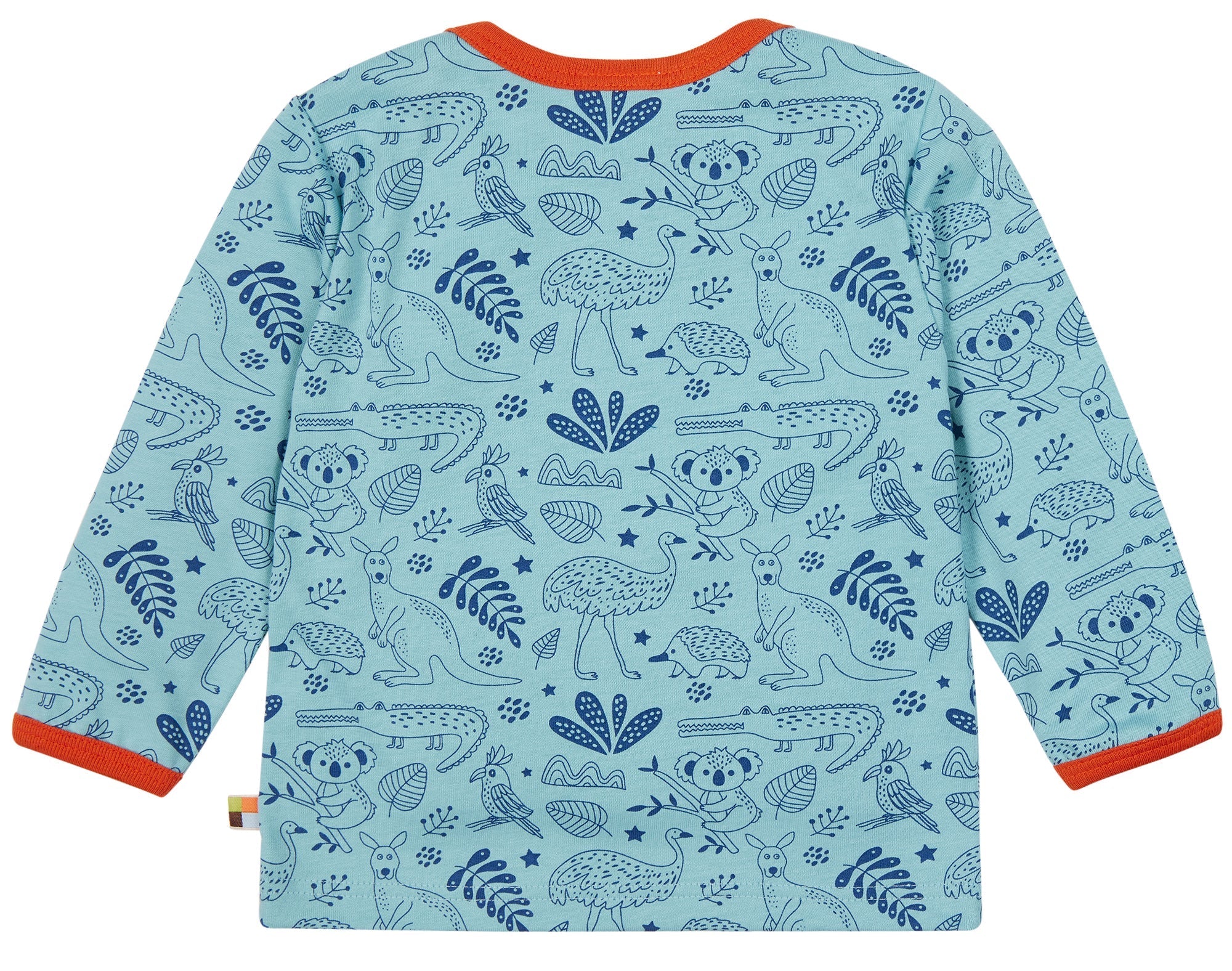  - Shirt Druck - loud + proud - 1094-lag-62/68