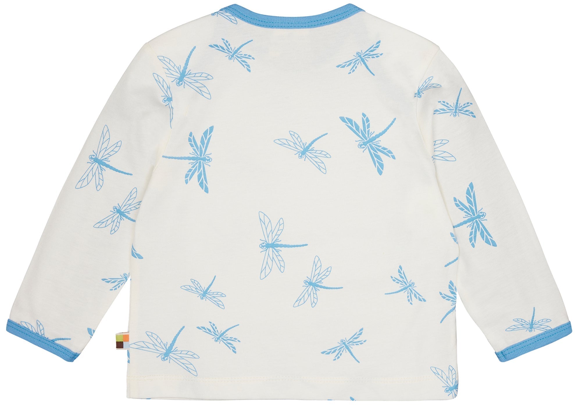 Shirt Druck - loud + proud - 1141 - bas - 62/68