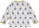 Shirt Druck - loud + proud - 1119 - ul - 62/68