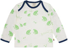 Shirt Druck - loud + proud - 1141 - op - 62/68