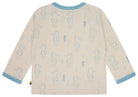 Shirt Druck - loud + proud - 1175 - air - 62/68
