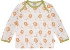 Shirt Druck - loud + proud - 1119 - car - 62/68