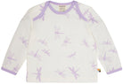 Shirt Druck - loud + proud - 1141 - lil - 62/68