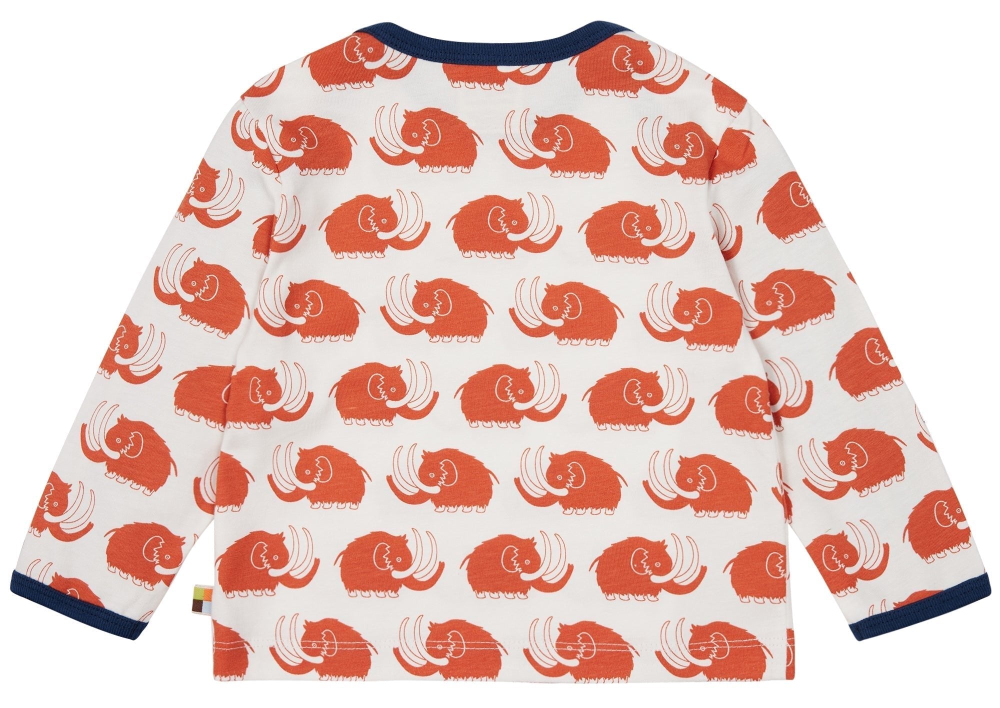 Shirt Druck - loud + proud - 1101-cin-62/68