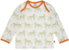 Shirt Druck - loud + proud - 1119 - avo - 62/68