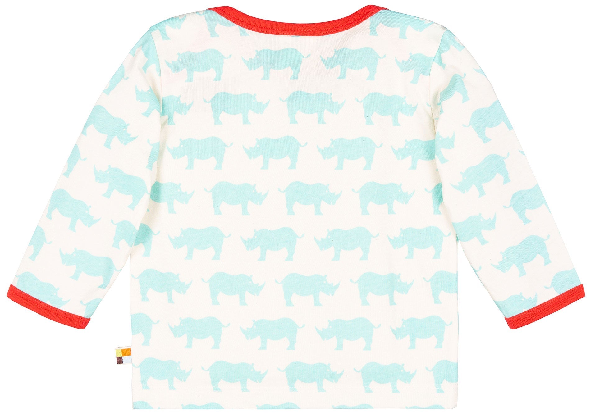  - Shirt, Druck - loud + proud - 1025-cl-62/68