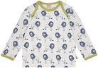 Shirt Druck - loud + proud - 1119 - ul - 62/68