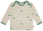 Shirt Druck - loud + proud - 1175 - bam - 62/68