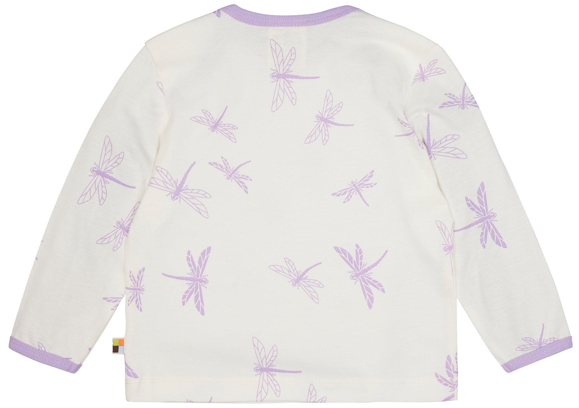 Shirt Druck - loud + proud - 1141 - lil - 62/68