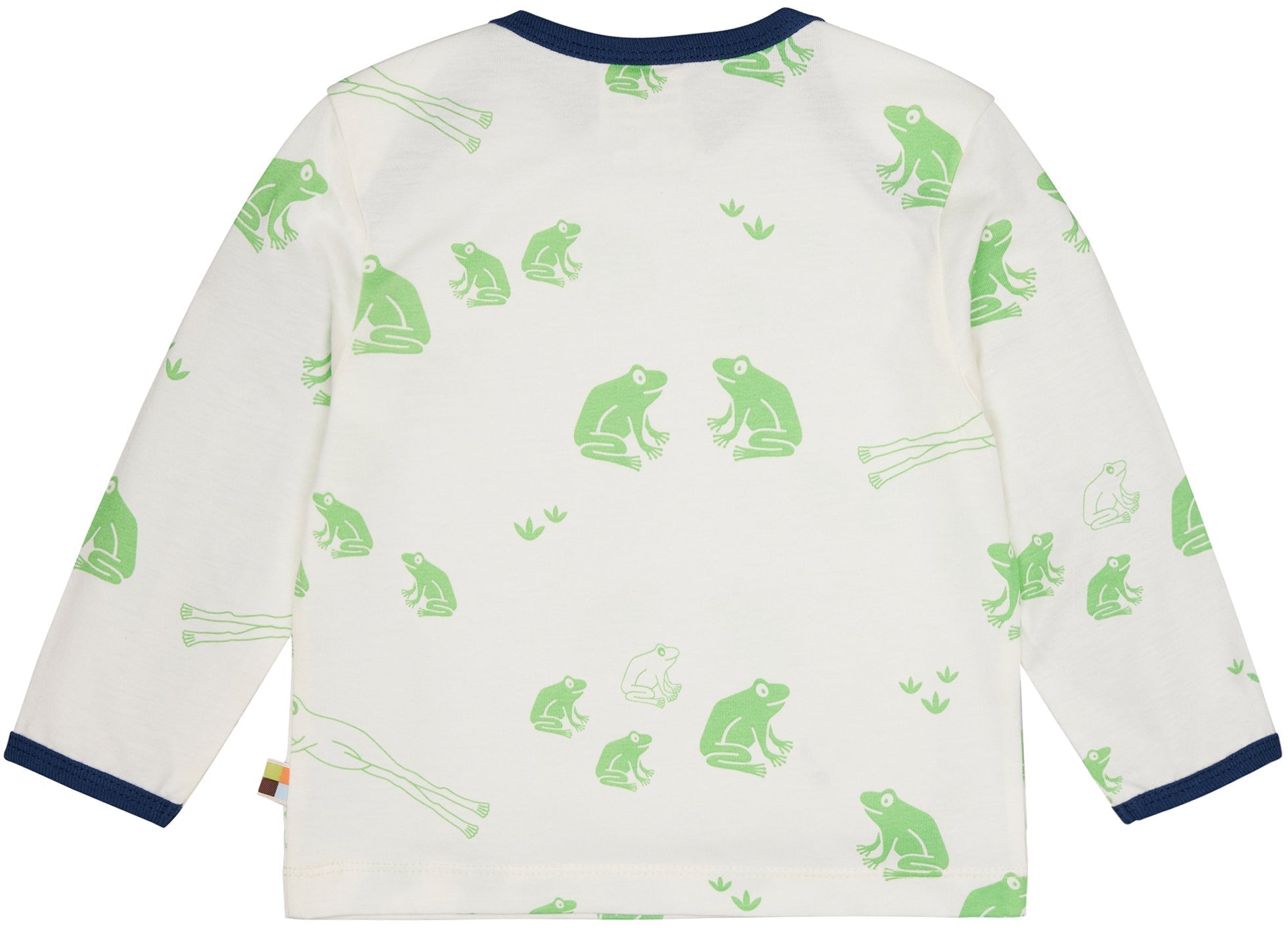 Shirt Druck - loud + proud - 1141 - op - 62/68