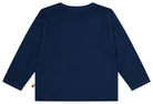 Shirt in Waffelstruktur - loud + proud - 1203 - ul - 62/68