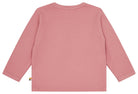 Shirt in Waffelstruktur - loud + proud - 1203 - sor - 62/68