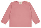 Shirt in Waffelstruktur - loud + proud - 1203 - sor - 62/68