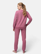 Shirt in weicher Sweat Qualität - loud + proud - G201-grp-36