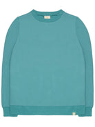 Shirt in weicher Sweat Qualität - loud + proud - G201-top-36