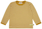 Shirt Interlock Ringel - loud + proud - 1199 - cur - 62/68
