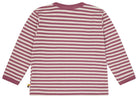 Shirt Interlock Ringel - loud + proud - 1199 - grp - 62/68