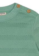 Shirt Jacquard - loud + proud - 1185 - bam - 62/68