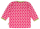Shirt Langarm - loud + proud - 205-ro-62/68